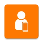 Logo of My Orange Liberia android Application 